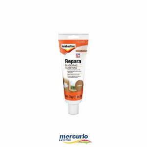 REPARA MADERAS ALABASTINE CAOBA X 0,075