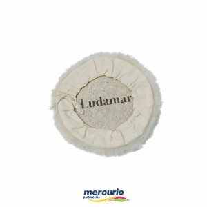 DISCO PIEL LUDAMAR/WOOLLY (51)